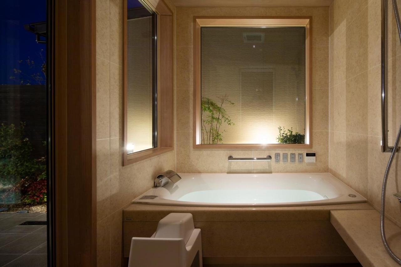 宮島離れの宿 Ibuku 別邸 -Miyajima Hanarenoyado Ibuku Bettei- Hatsukaichi Exterior photo