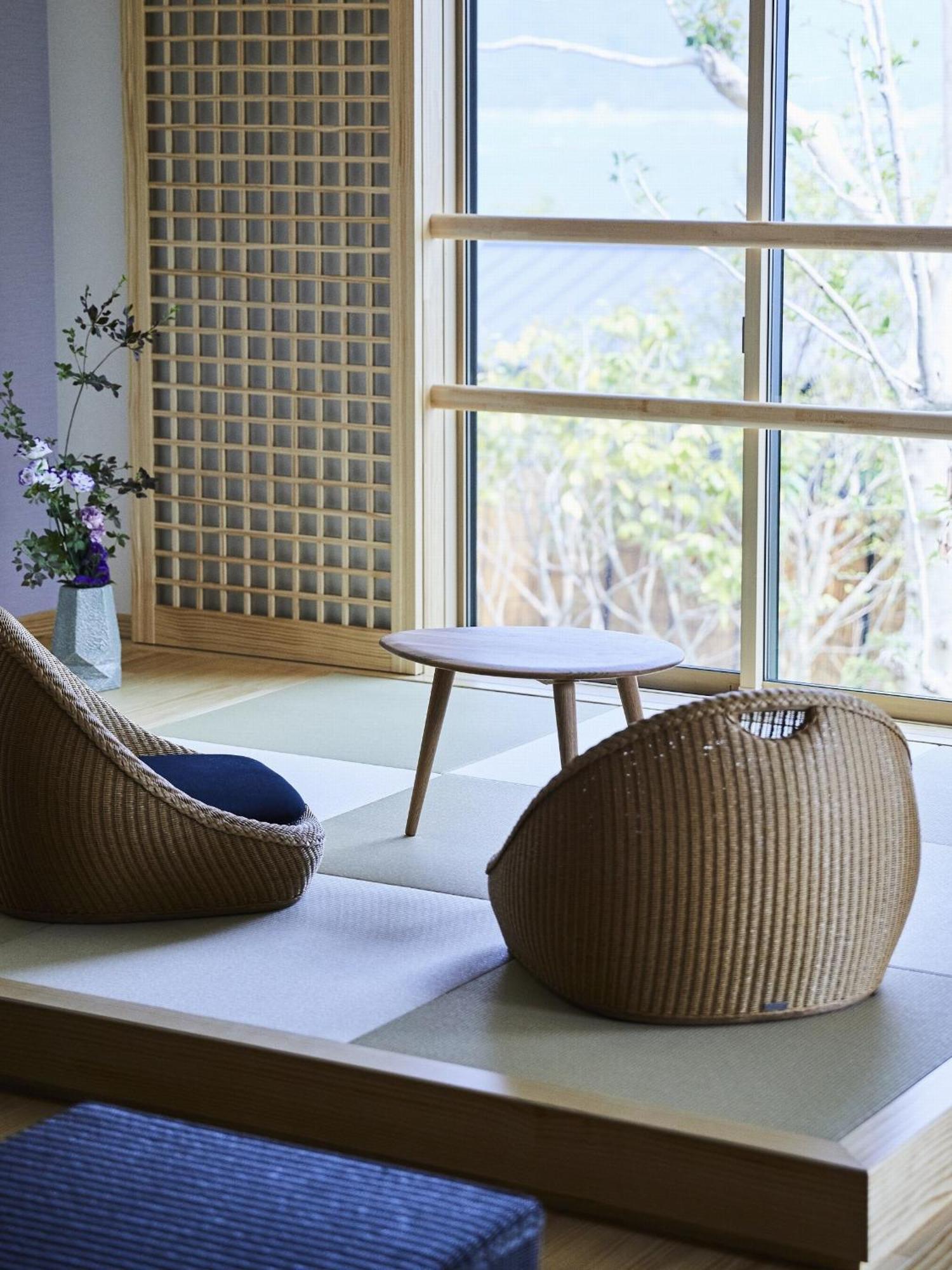 宮島離れの宿 Ibuku 別邸 -Miyajima Hanarenoyado Ibuku Bettei- Hatsukaichi Exterior photo